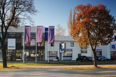 Klienci zdecydowali. Nord Auto Dealerem Roku 2014