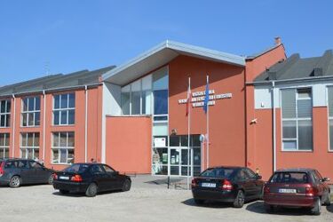 Nowe gimnazjum i liceum sportowe w Białymstoku