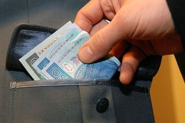 Żądał i przyjął łapówkę. Wójt skazany na karę więzienia