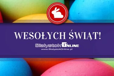 Życzymy radosnych i pogodnych Świąt!