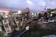 Tragiczny wypadek na "ósemce". Zginęły 3 osoby [ZDJĘCIA]