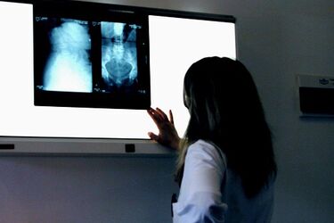 Dyżury szpitali w tym tygodniu (6-12.04). Sprawdź plan pracy placówek