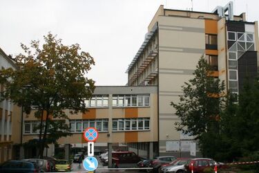 Sprawdź i oceniaj białostockie placówki onkologiczne