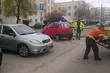 Policja sprawdza miejsca dla niepełnosprawnych. Posypały się mandaty