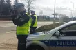 Trzeźwy poranek. Kierowcy stracili dowody rejestracyjne i otrzymali mandaty