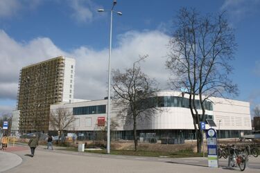 Galeria Jurowiecka. Znany jest termin otwarcia nowego obiektu