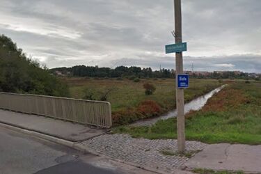 Kolejny most na rzece Białej do remontu