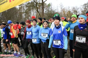 Grand Prix Zwierzyńca 4/6: Augustynowicz znowu wygrywa
