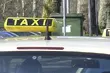 Łotewska taksówka, a w niej cztery osoby bez dokumentów