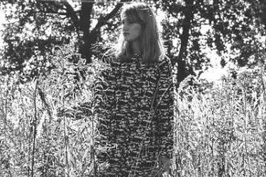 Młoda wokalistka na Halfway Festival Bialystok [WIDEO]