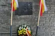 20. rocznica śmierci prezydenta Lussy. Zmarł na stanowisku pracy