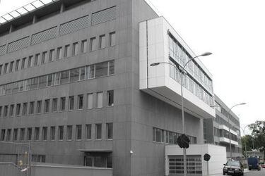 Kolejne kliniki przenoszą się do nowego skrzydła USK