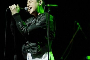 Maria Peszek w Białymstoku. Wygraj bilety na koncert [WIDEO]