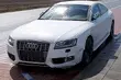 36-latek uciekał skradzionym audi. W pościg ruszyły wszystkie patrole