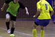 Futsal. Przed nami ostatnia kolejka. MOKS zagra z liderem, Elhurt z wiceliderem