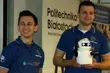 Robot, który uczy programowania czy elektroniczny couch? Wynalazki studentów politechniki