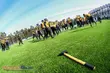 Futbol amerykański. Topliga: Lowlanders jadą po kolejne zwycięstwo