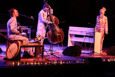 Czas na piżamowe party. Domowe Melodie w trasie [WIDEO]