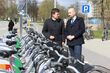 BiKeR wyjeżdża do Choroszczy. Nowe stacje w Białymstoku w czerwcu