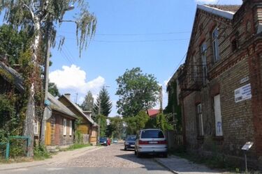 Spacer po Bojarach. Powstał nowy szlak turystyczny