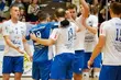 Siatkówka. Ślepsk dopełnił formalności, ale łatwo nie było