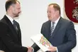 Damian Tanajewski oficjalnie dyrektorem Opery i Filharmonii Podlaskiej
