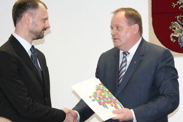 Damian Tanajewski oficjalnie dyrektorem Opery i Filharmonii Podlaskiej