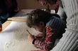 Warsztaty dla dzieci z rodzicami. Wykonają własne wycinanki