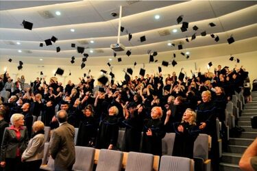 WSAP zaprasza na dzień otwarty. Będzie też Tomasz Frankowski