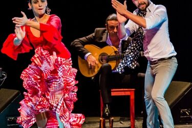 Porywające flamenco i gorąca fiesta. Dni Hiszpańskie przed nami [WIDEO] 