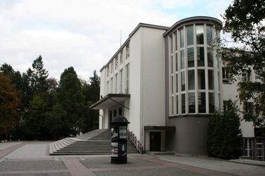 Czekają na wspomnienia białostoczan. Powstanie z nich spektakl