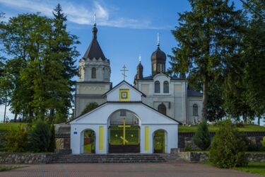 Nowa aplikacja i portal ułatwią zwiedzanie Podlasia