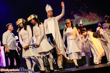 Bilet za 250 groszy. Specjalna akcja już w maju