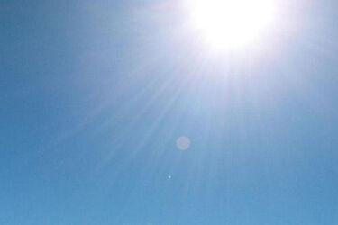 W czwartek nawet 17°C