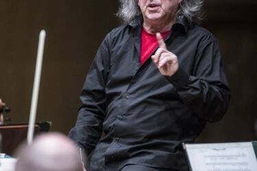 Zabrzmią utwory Beethovena i Czajkowskiego. Mamy zaproszenie na koncert