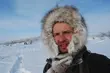 Zwiedził Syberię, przepłynął Bajkał. Spotkanie ze znanym reporterem