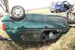 Kierowca cinquecento wymusił pierwszeństwo. 67-latek zginął na miejscu
