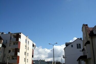 W weekend temperatura przekroczy 20°C
