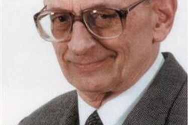 Nie żyje Władysław Bartoszewski. Zmarł w wieku 93 lat