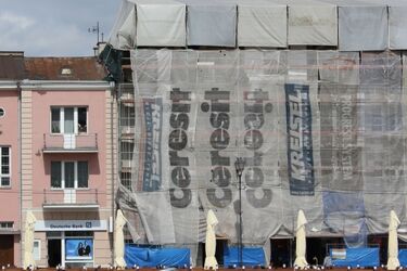 10 zabytków zostanie wyremontowanych dzięki wsparciu miasta