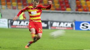 T-Mobile Ekstraklasa. Koniec sezonu zasadniczego i zasłużone zwycięstwo Jagiellonii