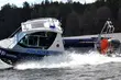 Będą kontrole. Podlascy policjanci wypływają na wodę