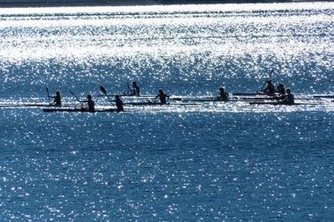Kajakarstwo. Dzieniszewska tuż za podium 