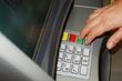 Okradał klientów bankomatów. Łotysz kopiował karty