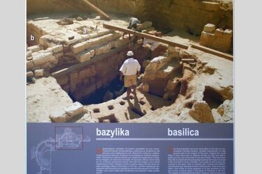 Egipt - nie tylko faraonów. Polacy odkrywają tajemnice starożytności