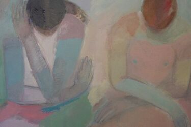 Malarstwo, tkanina i pejzaże Podlasia. Najbliższe wystawy