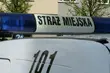 Ul. Malmeda. Mężczyzna miał ponad 2 promile alkoholu
