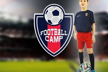 Football Camp: Pasja do futbolu i wychowanie poprzez sport [WYWIAD]