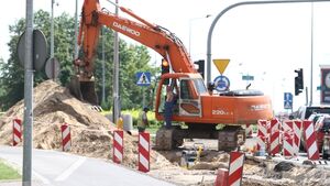 Podlaski Zarząd Dróg Wojewódzkich ofiarą oszustów. Urząd stracił blisko 4 mln zł