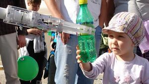 XIII Podlaski Festiwal Nauki i Sztuki – Świet(l)na inspiracja